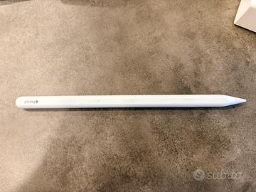 Apple Pencil 2ª generazione per iPad Pro/Air/Mini