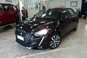 Peugeot 208 PureTech 75 Stop&Start 5 porte Active