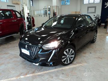 Peugeot 208 PureTech 75 Stop&Start 5 porte Active