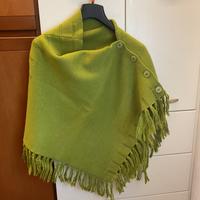 PONCHO/SCIALLE “ LUCA D’ALTIERI” COLLEZIONE DONNE