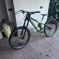 NORCO 27.5 DH 2017
