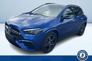 Mercedes-Benz GLA 180 d Automatic AMG Line Ad...