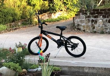 Bicicletta Bmx