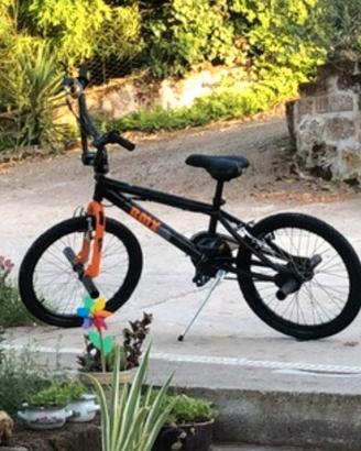 Bicicletta Bmx