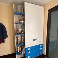 Cameretta per bambino