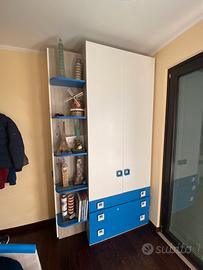 Cameretta per bambino