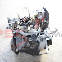 Motore Fiat Punto - Lancia Ypsilon Fire 1.2 8v