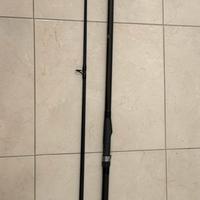 Canna da pesca Ultra Marine Unica