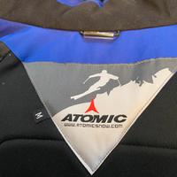 Giacca da neve Atomic