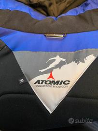 Giacca da neve Atomic