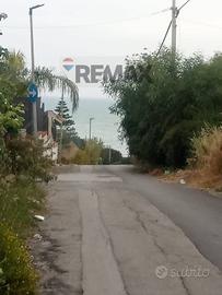 Terreno Edificabile - Gela