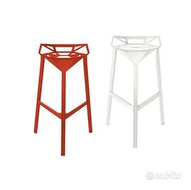 Sgabelli Stool One Magis