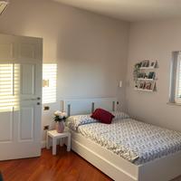 Camera matrimoniale ragazza studentessa/lavoratric