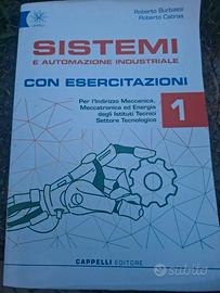 Sistemi e automazione industriali