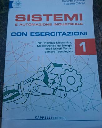 Sistemi e automazione industriali