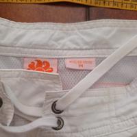 Sundek tg 34 bianco L /XL