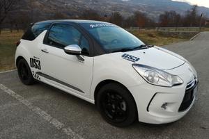  DS3 1600 turbo