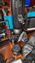 Attrezzatura fotografica