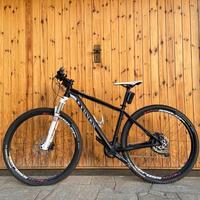 Mountain Bike Canyon "Nuova"