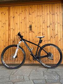 Mountain Bike Canyon "Nuova"