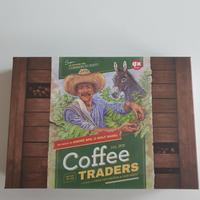 Coffee Traders gdt