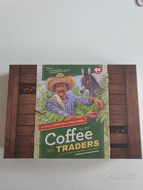 Coffee Traders gdt
