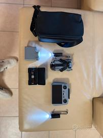 Dji mini 5 pro fly more combo