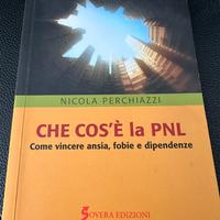 Che cos’è la PNL - Nicola Perchiazzi