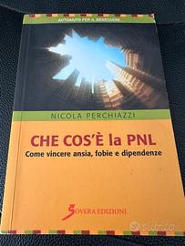 Che cos’è la PNL - Nicola Perchiazzi