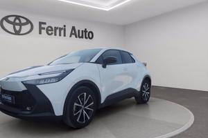 TOYOTA C-hr 2.0 phev trend eco fwd e-cvt
