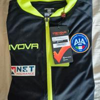 Tuta rappresentanza aia givova 2026,MAI UTILIZZATA