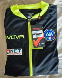 Tuta rappresentanza aia givova 2026,MAI UTILIZZATA