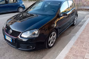 Volkswagen golf gti serie 5 