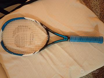 Racchetta Artengo TR160 + Custodia Babolat
