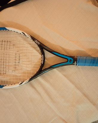 Racchetta Artengo TR160 + Custodia Babolat