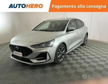 FORD Focus UJ93579