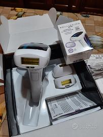 epilatore a luce pulsata Imetec