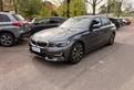 BMW Serie 3 320d mhev 48V xdrive Luxury auto