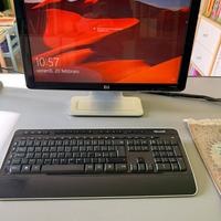 Venndo monitor HP 24”