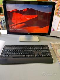 Venndo monitor HP 24”