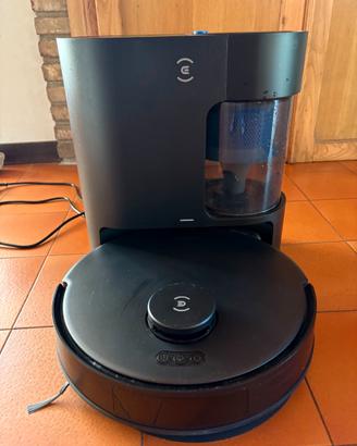 Deebot N20