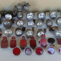 Collezione di Fanali, Fanalini e Gemme