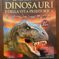 Enciclopedia dei dinosauri