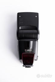Canon Speedlite 580EX