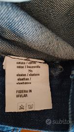 jeans carburo moto