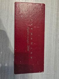 Eversharp Hydro-magic "500" (Injector Type J3/J4).