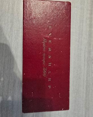 Eversharp Hydro-magic "500" (Injector Type J3/J4).
