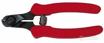 USAG 191 - TAGLIACAVI PER CAVI D'ACCIAIO