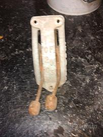 LEVA MARCE  MOTOCOLTIVATORE GOLDONI