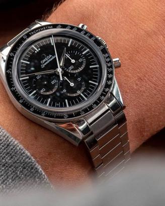 Speedmaster FOiS 🚀